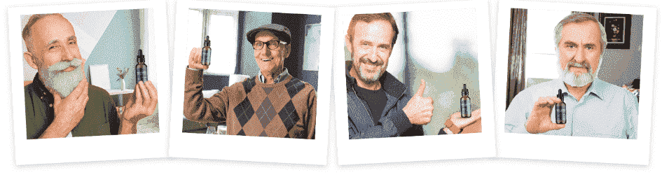 Real Prostadine Users